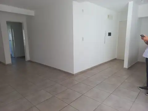 Venta depto, dos dormitorios en Alto Alberdi.