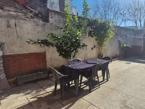 Venta casa 5 amb Apto Crédito en Gral. San Martin