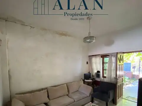 Casa en Venta en Villa Primera, USD 95.000