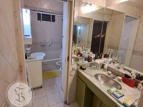 Depto Tipo Casa en Venta con 1 cocheras