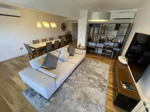 Departamento en Venta de 4 ambientes