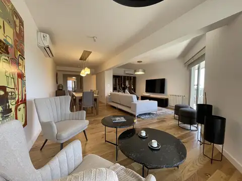 Departamento en Venta de 3 dormitorios