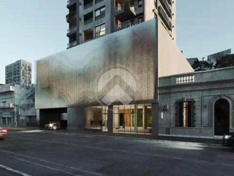 Departamento en Venta en Santa Fe, USD 149.000