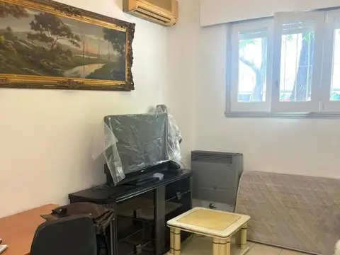 Depto Tipo Casa 2 ambientes con 1 baño