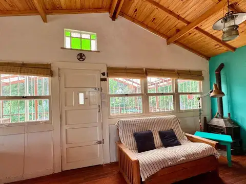 Casa en Venta 28 años