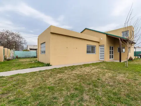Casa en Venta de 2 dormitorios