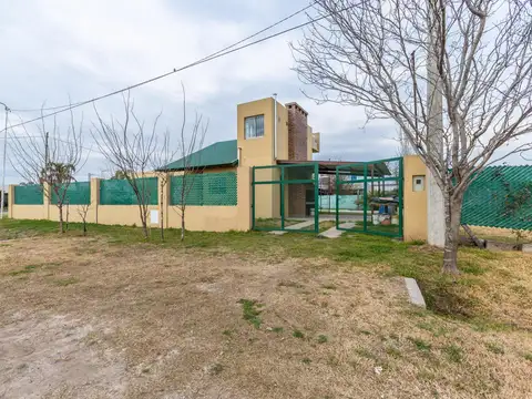 MITRE ESQUINA LOS COLONOS