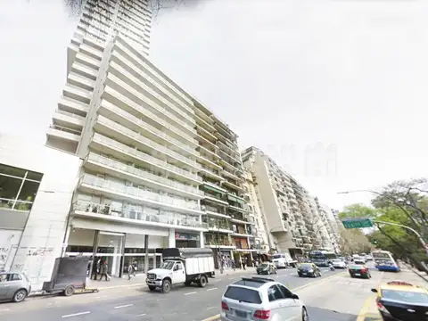 Venta, Departamento, 1 Ambiente, Palermo Botanico
