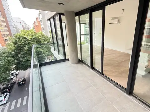 Alquiler Esplendido 4 AMB C/LAVADERO A ESTRENAR - OLAZABAL Y VIDAL - BELGRANO