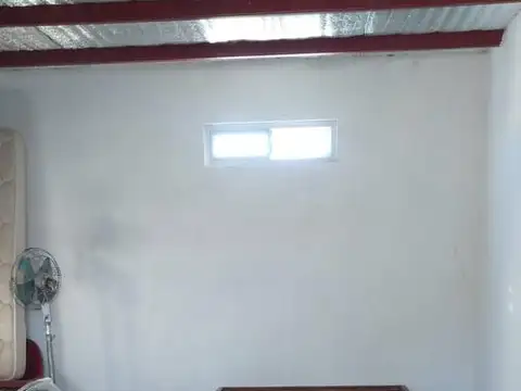 Terreno en Venta 8  mts Frente