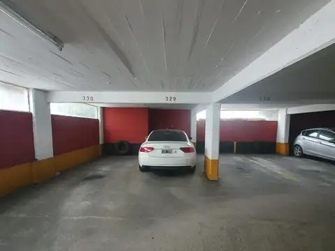 Venta Cochera Amplia Por Rampa Ideal Camioneta Mar del Plata