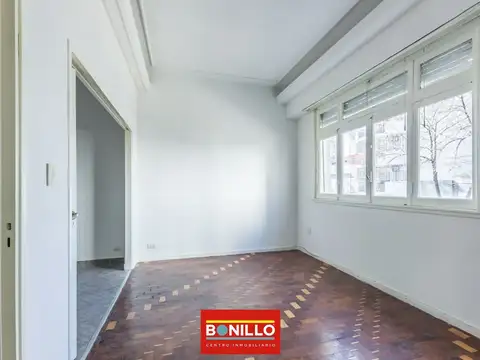 Departamento 3 AMBIENTES en VENTA Villa Devoto