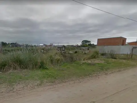 Terreno en Venta 12  mts Frente