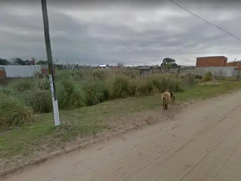 Libres del Sur e/ Ingenieros y Gaito
