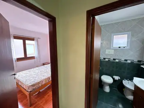 Departamento en Alquiler Temporal al Sur