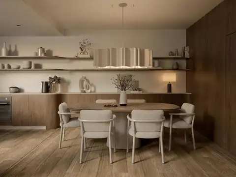 casa de pasillo reciclada tres dormitorios patio terraza quincho pileta pichincha rosario