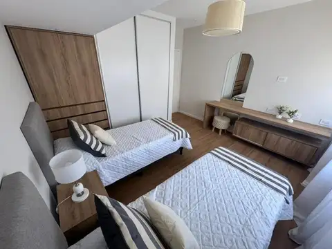 Depto Tipo Casa en Venta A Estrenar