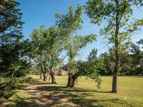 Quinta en Venta en Baradero, USD 340.000