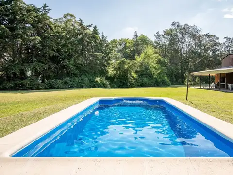 Quinta en Venta en Baradero, USD 340.000