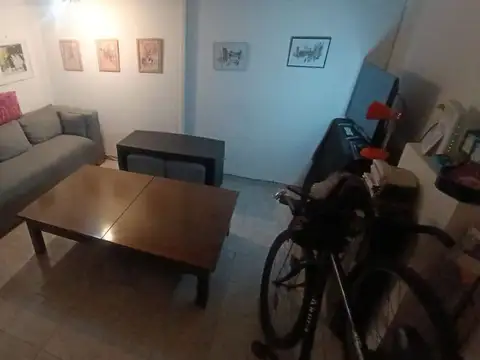 Departamento en Venta en Balvanera, USD 62.900