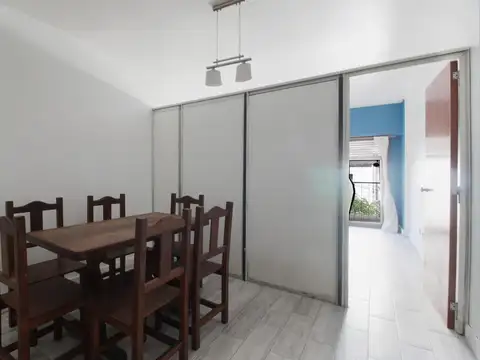 Departamento en Venta en San Nicolás, USD 58.000