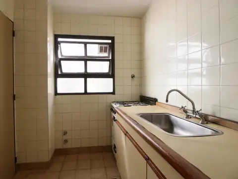 Departamento en Venta 40 años