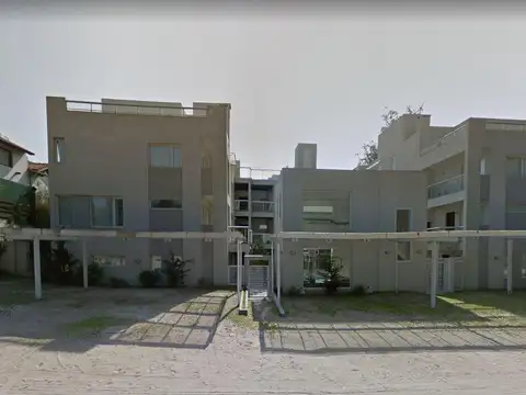 Departamento 3 Amb de Categoria 110 m² Cub.- Pinamar
