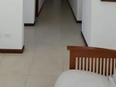 Departamento 3 Amb de Categoria 110 m² Cub.- Pinamar