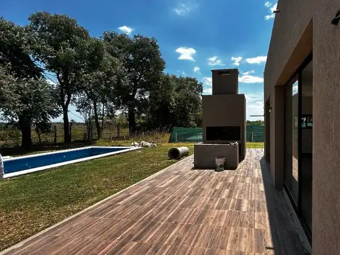 Casa en Venta de 4 dormitorios