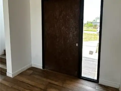 Casa en Venta A Estrenar