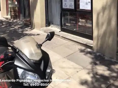 Local en Alquiler en Caballito, $ 850.000