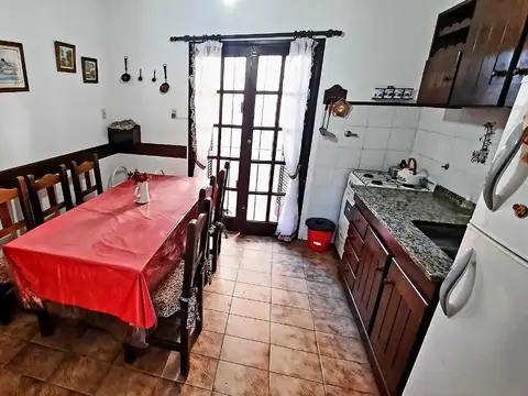 Departamento en Venta en Centro, USD 109.000