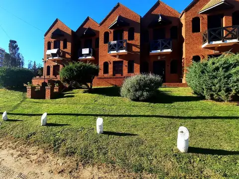 Paseo 121 y Avenida 1