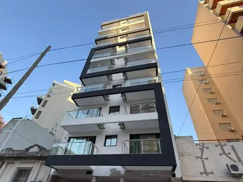Departamento 2 ambientes en Venta A Estrenar - Villa Luro