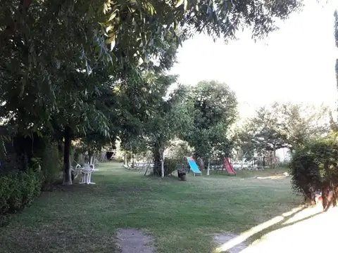 Av Luis Pasteur 1900