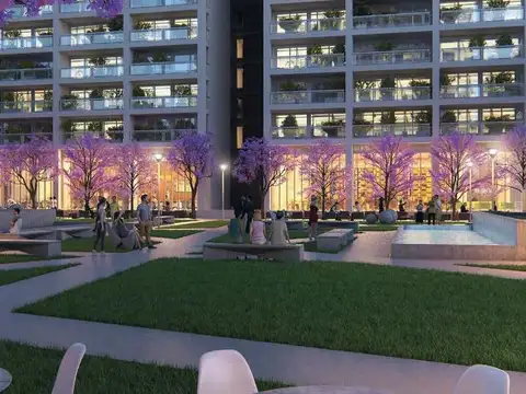 Quartier del bajo- Mexico  al 100