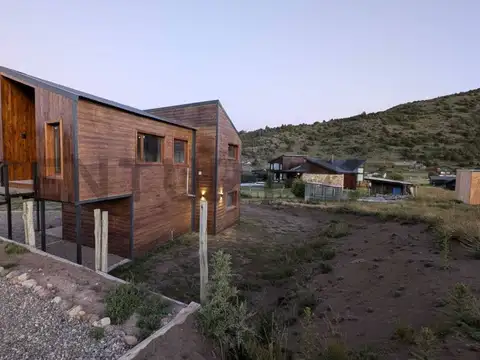 Ruta 62, Km. 10, barrio Noregon 100, Piso 0