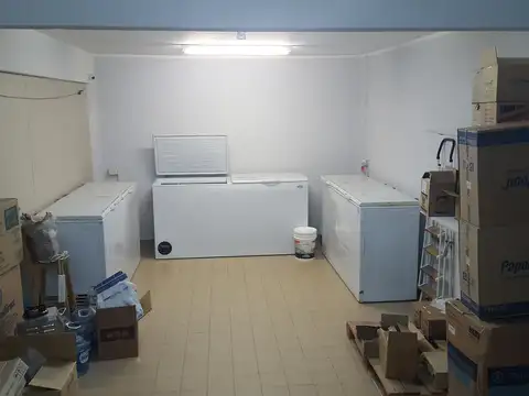 VENTA DE LOCAL COMERCIAL