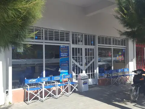 VENTA DE LOCAL COMERCIAL