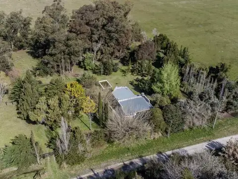 Venta de campo en Veronica