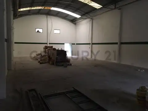 Galpon en Venta 2025 años