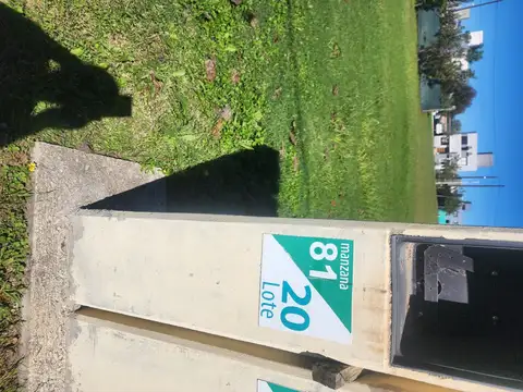 Terreno en Venta en Tejas 4, USD 25.300