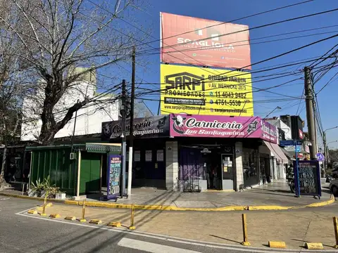 Locales-Venta-El Palomar