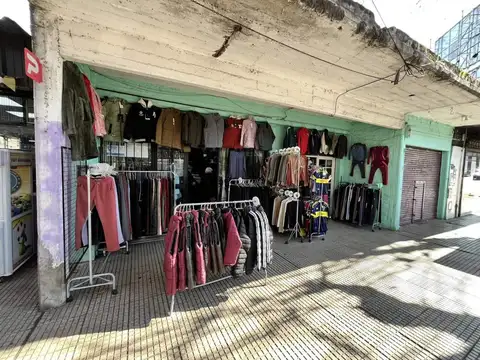 Boulevard San Martin 3100