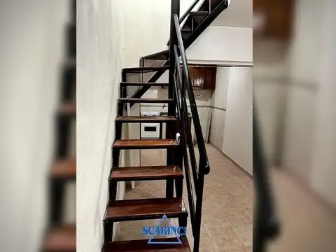 Depto Tipo Casa en Venta en Villa Libertad, USD 48.000