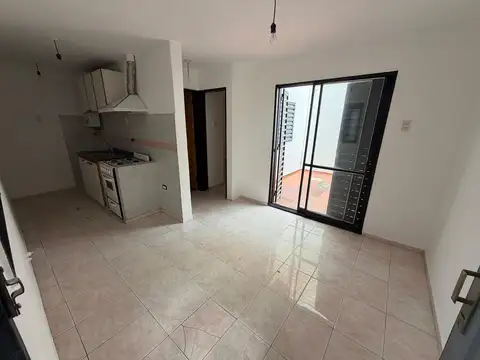 Departamento en alquiler 1 dormitorio alto alberdi