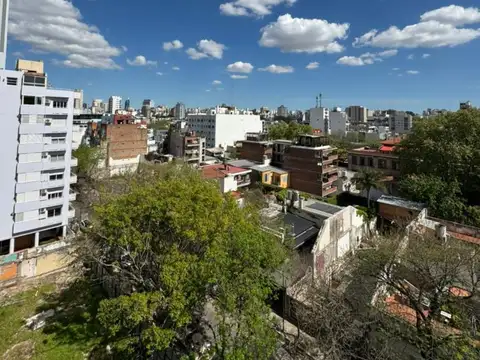 Departamento en Alquiler en Nuñez, USD 1.900