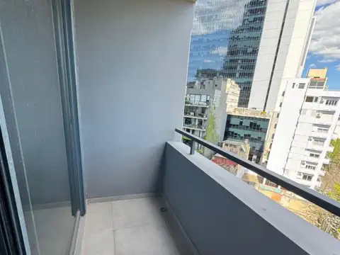 Departamento en Alquiler con 1 cocheras