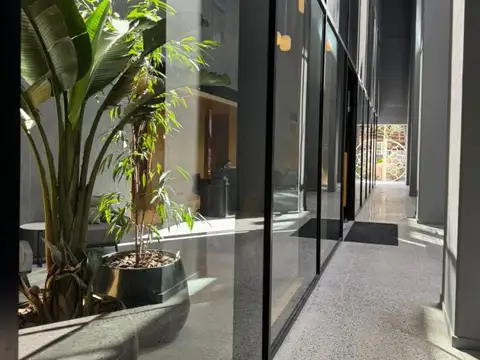 Departamento - Alquiler - Argentina, Capital Federal - Avenida del Libertador 7400