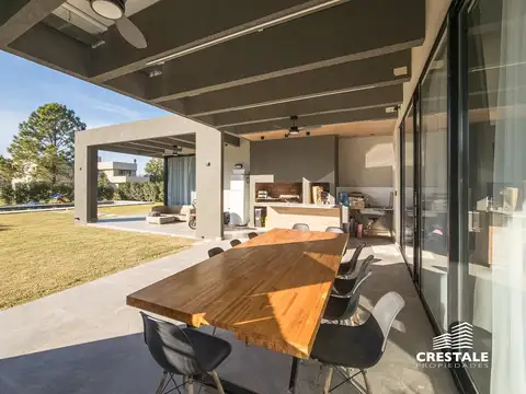 Casa en Venta de 4 dormitorios